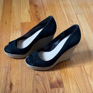 Vince Camuto wedges